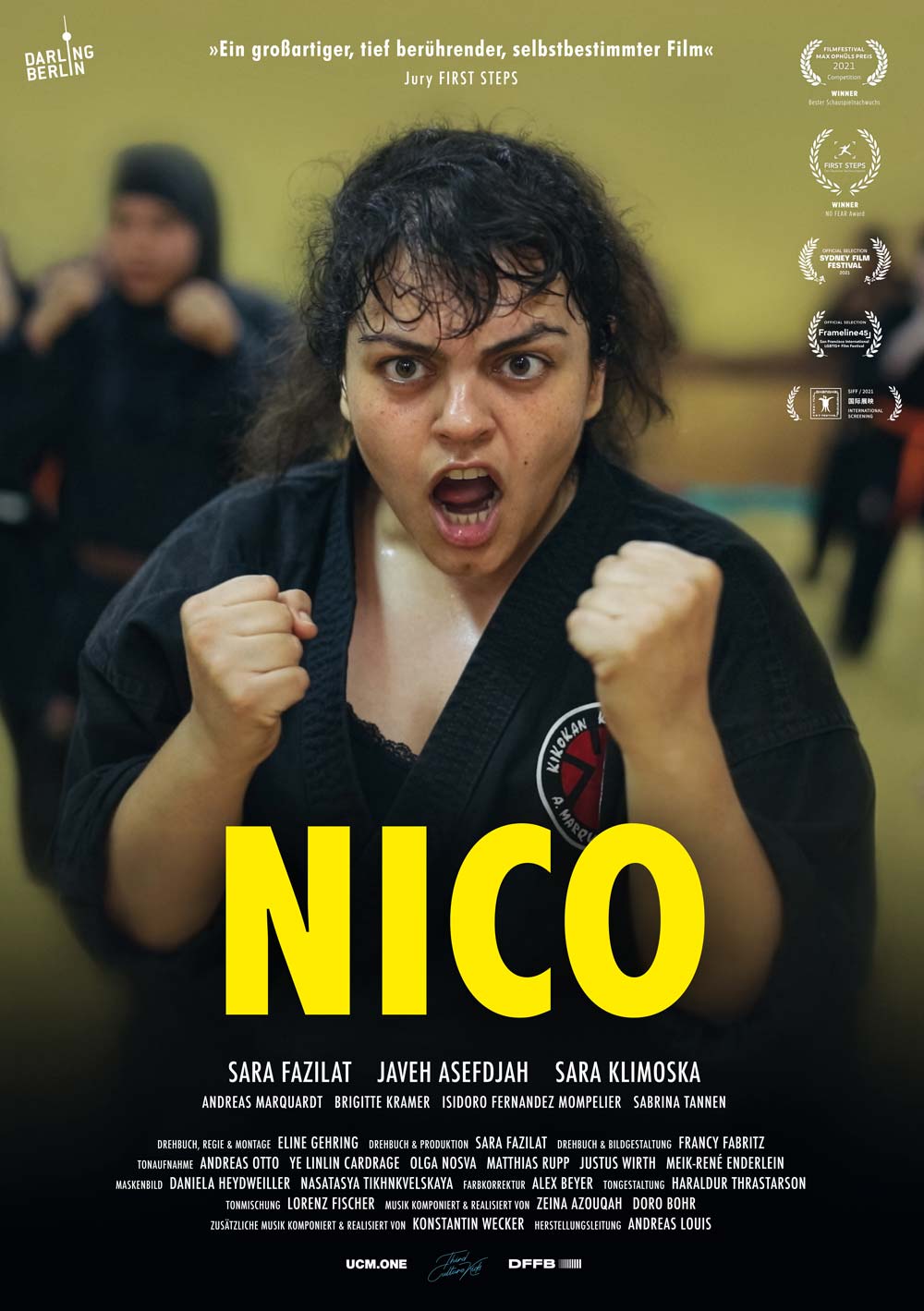NICO