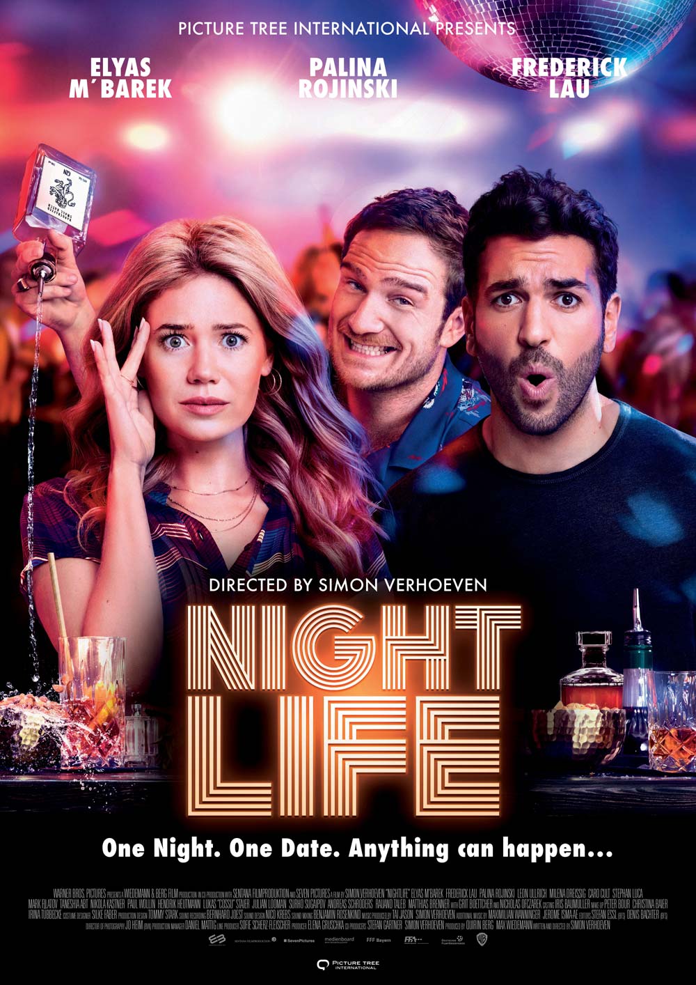 NIGHTLIFE